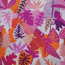 Load image into Gallery viewer, Art Gallery Rayon, Jungle Radient -1/4 metre