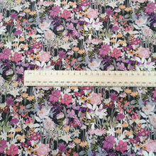 Load image into Gallery viewer, Liberty 100% Cotton Tana Lawn, Wildflower Meadow - 1/4 metre