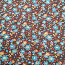 Load image into Gallery viewer, Liberty 100% Cotton Tana Lawn, Betsy Meadow - 1/4 metre