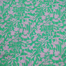 Load image into Gallery viewer, Liberty 100% Cotton Tana Lawn, Ophelia&#39;s Silhouette - 1/4 metre
