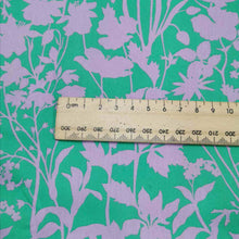 Load image into Gallery viewer, Liberty 100% Cotton Tana Lawn, Ophelia&#39;s Silhouette - 1/4 metre