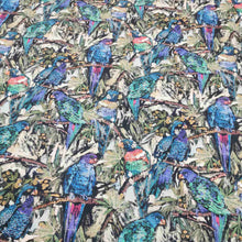 Load image into Gallery viewer, Liberty 100% Cotton Tana Lawn, Sonny James, Green - 1/4 metre