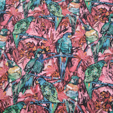 Load image into Gallery viewer, Liberty 100% Cotton Tana Lawn, Sonny James, Pink - 1/4 metre