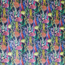 Load image into Gallery viewer, Liberty 100% Cotton Tana Lawn, The Aquatic Garden - 1/4 metre