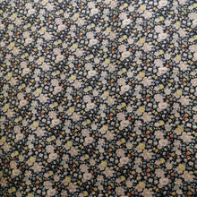 Load image into Gallery viewer, Liberty Belgravia Silk Satin, Betsy Field - 1/4 metre