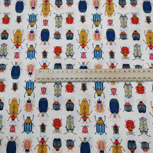 Load image into Gallery viewer, Art Gallery 100% Cotton, Renewal - 1/4 metre