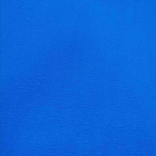 Load image into Gallery viewer, Arcadia Linen Viscose Blend, Electric Blue - 1/4metre