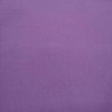 Load image into Gallery viewer, Washed 100% Cotton, Raisin - 1/4 metre