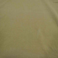 Heavyweight 100 % Organic Cotton, Pistachio - 1/4 metre
