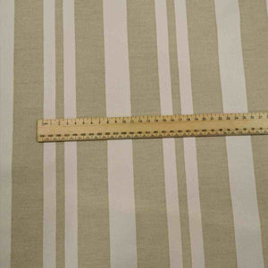 Voyager in Natural, Linen Cotton Twill - 1/4 metre