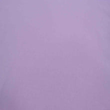 Load image into Gallery viewer, Relaxed 100% Cotton Poplin, Lilac - 1/4 metre