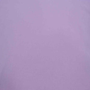 Relaxed 100% Cotton Poplin, Lilac - 1/4 metre