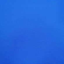 Load image into Gallery viewer, Organic Cotton Jersey, Cobalt - 1/4 metre