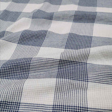Load image into Gallery viewer, Gordon&#39;s Wool Lyocell Plaid - 1/4 metre