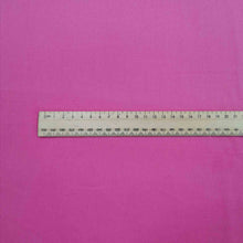 Load image into Gallery viewer, Pinwale Cotton Cord, Barbie Pink - 1/4metre