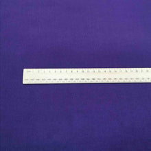 Load image into Gallery viewer, Pinwale Cotton Cord, Purple - 1/4metre