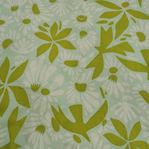 Art Gallery Rayon , Evolve Pistachio - 1/4 metre