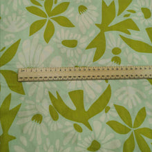 Load image into Gallery viewer, Art Gallery Rayon , Evolve Pistachio - 1/4 metre