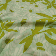 Load image into Gallery viewer, Art Gallery Rayon , Evolve Pistachio - 1/4 metre