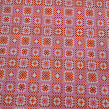 Load image into Gallery viewer, 100% Cotton, Earth, Meadow Star by Ruby Star Society - 1/4 metre