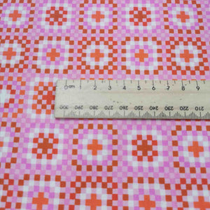 100% Cotton, Earth, Meadow Star by Ruby Star Society - 1/4 metre