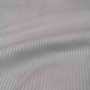 100% Cotton Cord, Lavender - 1/4metre