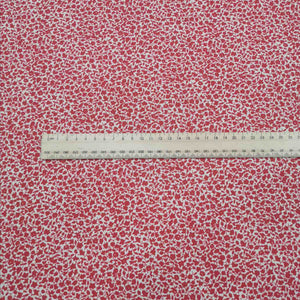 100% Cotton by Kokka, Ditsy - 1/4 metre