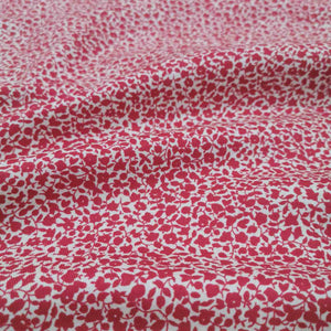 100% Cotton by Kokka, Ditsy - 1/4 metre