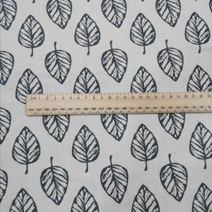 Linen Cotton, Codieam - 1/4metre