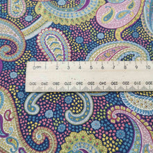Load image into Gallery viewer, Moda 100% Cotton, Chelsea Garden Lawn- 1/4 metre