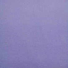 Load image into Gallery viewer, Organic Olympia Heavyweight Cotton Loop Back, Grape - 1/4 metre