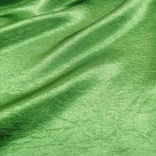 Load image into Gallery viewer, Vintage Satin, Grass - 1/4metre