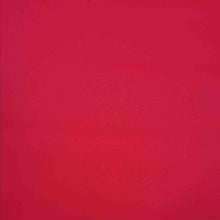 Load image into Gallery viewer, 100% Cotton Twill, Red - 1/4 metre