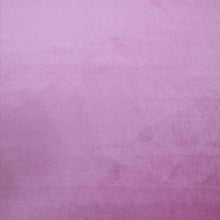 Load image into Gallery viewer, Cotton Rayon Velvet, Rose - 1/4 metre