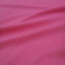 Load image into Gallery viewer, 100% Cotton Voile, Barbie Pink - 1/4 metre