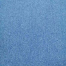 Load image into Gallery viewer, 100% Cotton Arizona Chambray, Light Blue - 1/4 metre