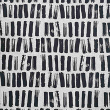Load image into Gallery viewer, Art Gallery 100% Cotton, Parallel Strokes Moon- 1/4 metre