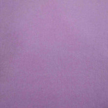 Load image into Gallery viewer, Heavyweight 100 % Organic Cotton, Plum - $22 per metre ($5.50 - 1/4 metre)