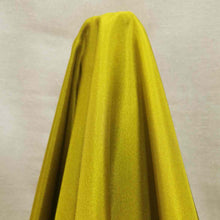 Load image into Gallery viewer, 100% Silk Habutae, Chartreuse - $44 per metre ($11.00 - 1/4 metre)