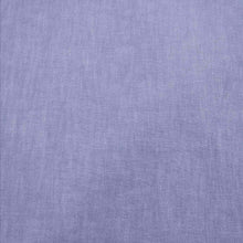 Load image into Gallery viewer, 100% Linen, Pumice Wash, Grape- $40 per metre ($10.00 - 1/4 metre)