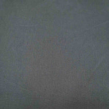 Load image into Gallery viewer, Linen Cotton Blend, Charcoal - $22 per metre ($5.50 - 1/4 metre)