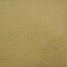 Load image into Gallery viewer, Heavyweight 100% Linen Antique Wash, Ginger -$40 per metre ($10.00 - 1/4 metre)
