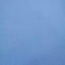 Load image into Gallery viewer, Ribbed Cotton Jersey, Soft Denim - $31 per metre ($7.75 - 1/4 metre)