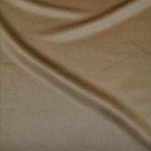 Load image into Gallery viewer, 100% Wool, Cashmere Look in Walnut - $75 per metre ($18.75 - 1/4 metre)