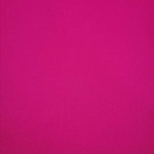 Load image into Gallery viewer, Wool Viscose, Cerise - $44 per metre ($11.00 - 1/4 metre)