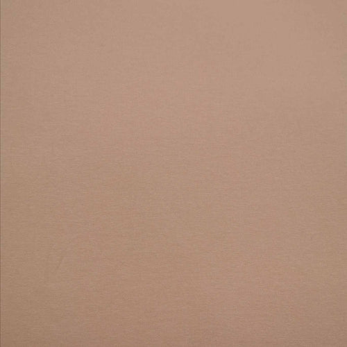 Olympia Heavyweight Cotton Loop Back, Dusky Pink - $40 per metre ($10.00 - 1/4 metre)