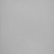 Load image into Gallery viewer, 100 % Cotton Waffle Weave, White -  $30 per metre ($7.50 - 1/4 metre)