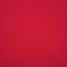 Load image into Gallery viewer, Pinnacle Rayon, Red Textured- $20 per metre ($5.00 - 1/4 metre)