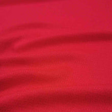 Load image into Gallery viewer, Pinnacle Rayon, Red Textured- $20 per metre ($5.00 - 1/4 metre)