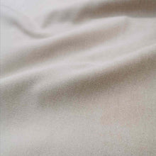 Load image into Gallery viewer, Cotton Velvet, Beige - 1/4 metre